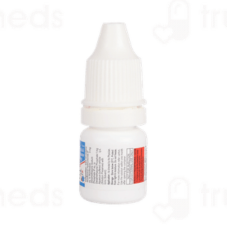 Vigoquin Dx Eye Drops 5ml