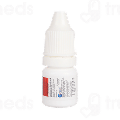 Vigoquin Dx Eye Drops 5ml Vigoquin Dx Eye Drops 5ml