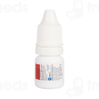 Vigoquin Dx Eye Drops 5ml