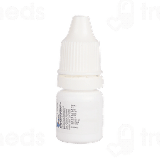 Vigoquin Dx Eye Drops 5ml