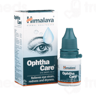 Himalaya Ophthacare Eye Drops 10ml
