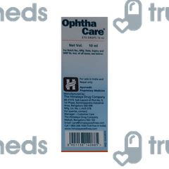 Himalaya Ophthacare Eye Drops 10ml