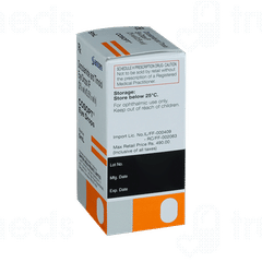 Cosopt Eye Drops 5ml
