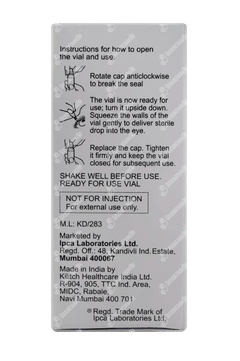 Lotesurge Eye Drops 5ml