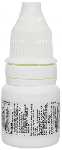 Ciaz Duo Eye Drops 5ml Ciaz Duo Eye Drops 5ml