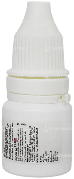 Ciaz Duo Eye Drops 5ml Ciaz Duo Eye Drops 5ml