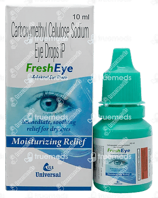 Fresheye Eye Drops 10ml