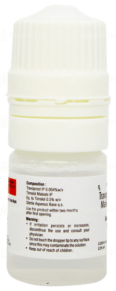 Awarene T Pf Eye Drops 5ml Awarene T Pf Eye Drops 5ml