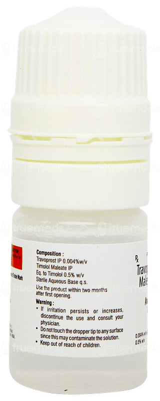 Awarene T Pf Eye Drops 5ml