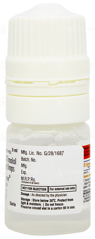 Awarene T Pf Eye Drops 5ml
