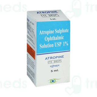 Atropine Eye Drops 5ml