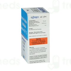 Atropine Eye Drops 5ml