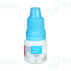 Atropine Eye Drops 5ml