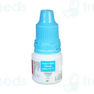 Atropine Eye Drops 5ml
