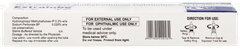 Extralube Eye Gel 10gm