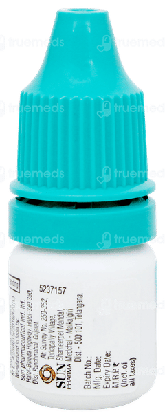 Careprost Ls Eye Drops 3ml