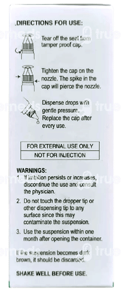 Maxbrim Eye Drops 5ml