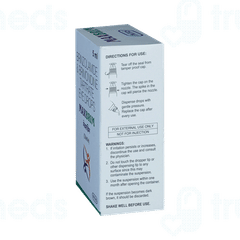 Maxbrim Eye Drops 5ml Maxbrim Eye Drops 5ml