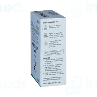 Maxbrim Eye Drops 5ml