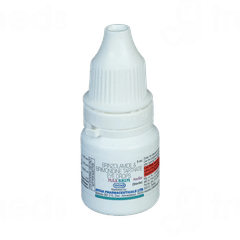 Maxbrim Eye Drops 5ml Maxbrim Eye Drops 5ml