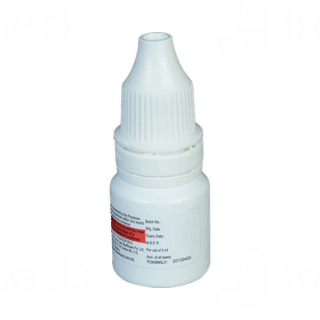 Maxbrim Eye Drops 5ml
