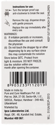 Bromvue Eye Drops 5ml Bromvue Eye Drops 5ml