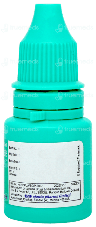 Softvisc Ultra Eye Drops 10ml