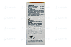 Ocusoothe Duo Eye Drops 10ml