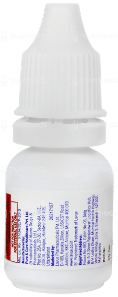 Ocusoothe Duo Eye Drops 10ml