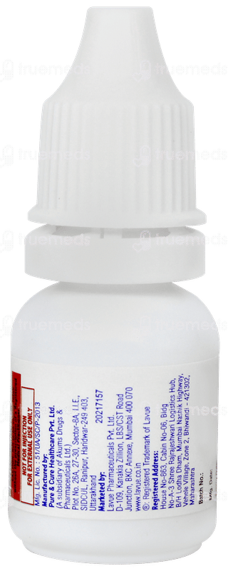 Ocusoothe Duo Eye Drops 10ml