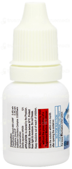 Ultrasoothe Eye Drops 10ml