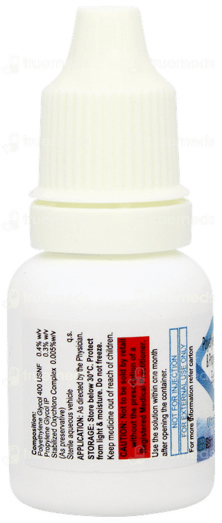 Ultrasoothe Eye Drops 10ml