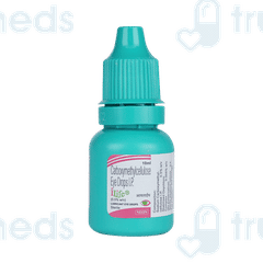 Ilife 0.5% Eye Drops 10ml