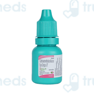 Ilife 0.5% Eye Drops 10ml