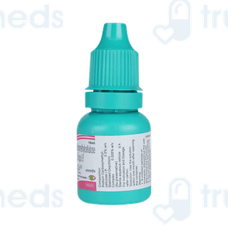 Ilife 0.5% Eye Drops 10ml