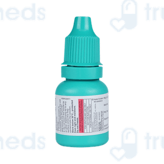 Ilife 0.5% Eye Drops 10ml