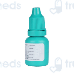 Ilife 0.5% Eye Drops 10ml