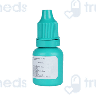 Ilife 0.5% Eye Drops 10ml