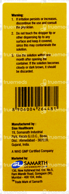 Latears Hydrate Eye Drops 10ml Latears Hydrate Eye Drops 10ml