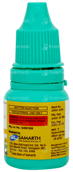 Latears Hydrate Eye Drops 10ml Latears Hydrate Eye Drops 10ml