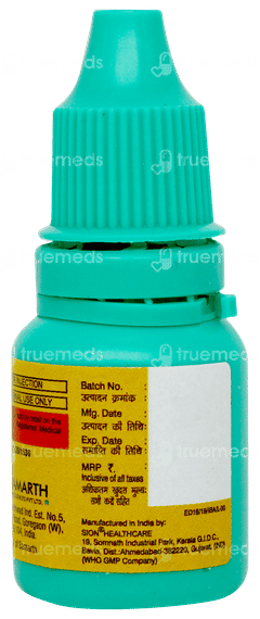 Latears Hydrate Eye Drops 10ml Latears Hydrate Eye Drops 10ml