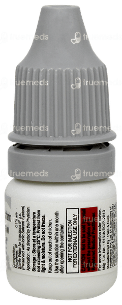 Nepawel Eye Drops 5ml