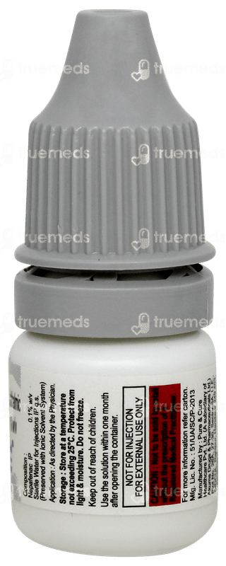 Nepawel Eye Drops 5ml