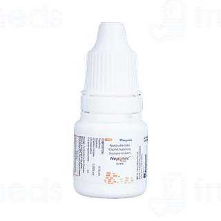 Nepanac Eye Drops 5ml