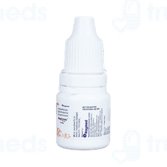Nepanac Eye Drops 5ml Nepanac Eye Drops 5ml