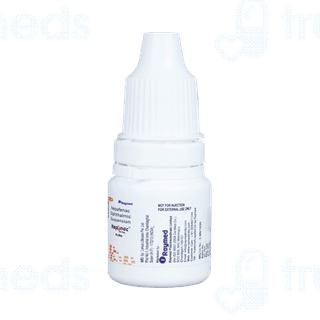 Nepanac Eye Drops 5ml