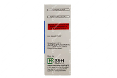 Trucom Ophthalmic Solution 5ml Trucom Ophthalmic Solution 5ml