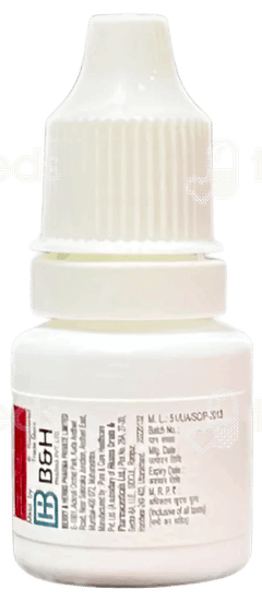 Trucom Ophthalmic Solution 5Ml
