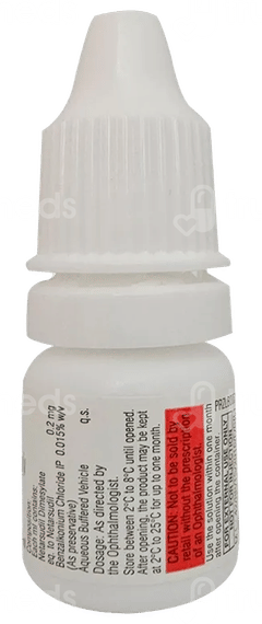 Raiki Eye Drops 3Ml Raiki Eye Drops 3Ml