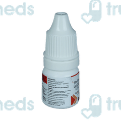 Vigoquin Gel Eye Drops 5ml